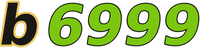 b6999 logo